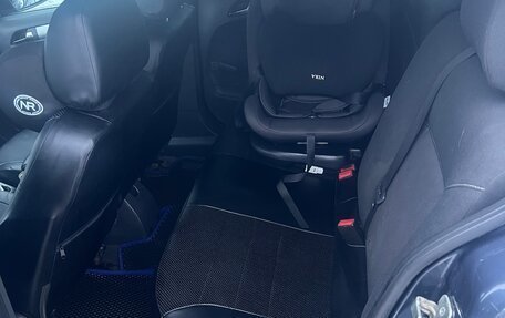 Opel Astra H, 2011 год, 400 000 рублей, 7 фотография