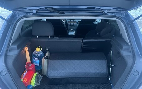 Opel Astra H, 2011 год, 400 000 рублей, 8 фотография