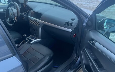 Opel Astra H, 2011 год, 400 000 рублей, 5 фотография