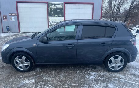 Opel Astra H, 2011 год, 400 000 рублей, 10 фотография