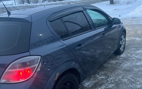 Opel Astra H, 2011 год, 400 000 рублей, 11 фотография