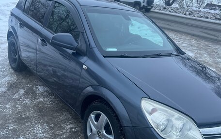 Opel Astra H, 2011 год, 400 000 рублей, 13 фотография
