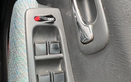 Honda Capa, 1998 год, 299 000 рублей, 11 фотография