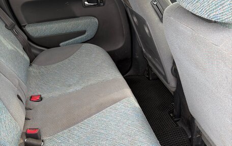 Honda Capa, 1998 год, 299 000 рублей, 8 фотография