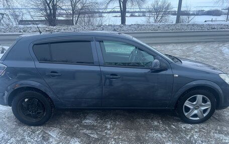 Opel Astra H, 2011 год, 400 000 рублей, 14 фотография