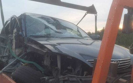 Toyota Camry V40, 2005 год, 250 000 рублей, 2 фотография