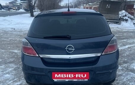 Opel Astra H, 2011 год, 400 000 рублей, 15 фотография