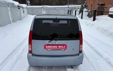 Honda Capa, 1998 год, 299 000 рублей, 6 фотография