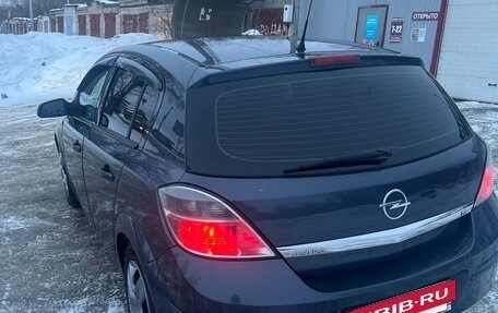Opel Astra H, 2011 год, 400 000 рублей, 12 фотография