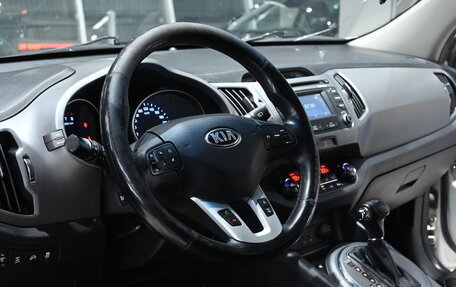 KIA Sportage III, 2014 год, 1 430 000 рублей, 6 фотография