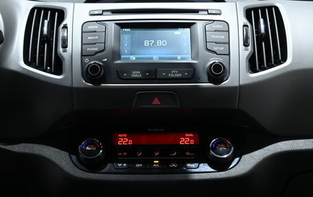 KIA Sportage III, 2014 год, 1 430 000 рублей, 8 фотография