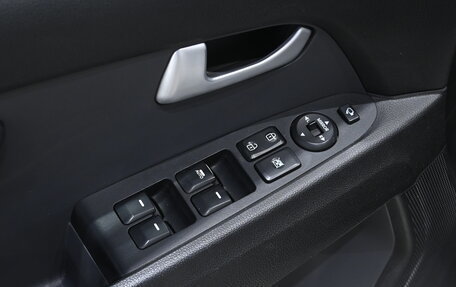 KIA Sportage III, 2014 год, 1 430 000 рублей, 15 фотография