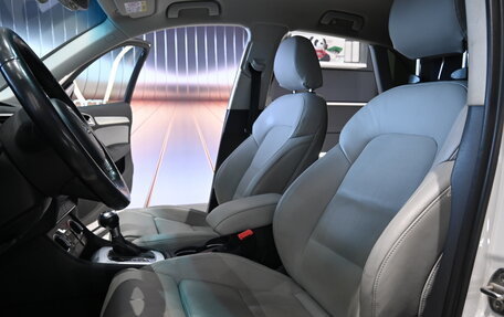 Audi Q3, 2014 год, 1 495 000 рублей, 11 фотография