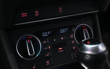 Audi Q3, 2014 год, 1 495 000 рублей, 8 фотография