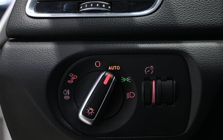 Audi Q3, 2014 год, 1 495 000 рублей, 10 фотография