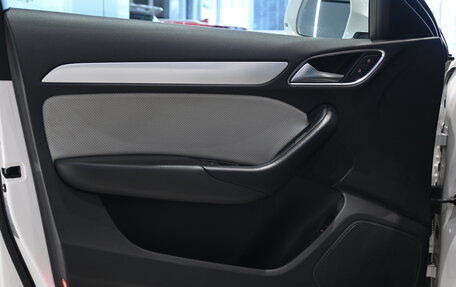 Audi Q3, 2014 год, 1 495 000 рублей, 12 фотография