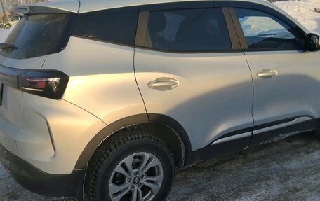 Chery Tiggo 4 I рестайлинг, 2025 год, 1 899 000 рублей, 4 фотография