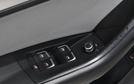 Audi Q3, 2014 год, 1 495 000 рублей, 13 фотография