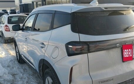 Chery Tiggo 4 I рестайлинг, 2025 год, 1 899 000 рублей, 2 фотография