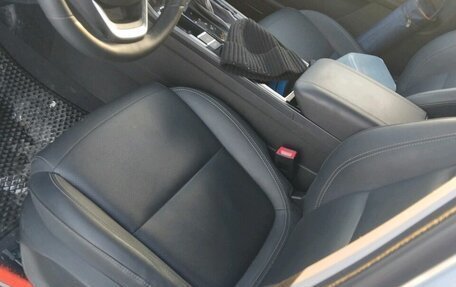 Chery Tiggo 4 I рестайлинг, 2025 год, 1 899 000 рублей, 7 фотография