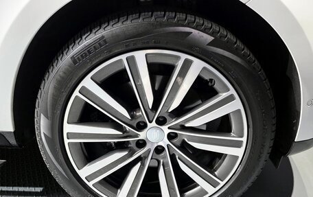 Land Rover Range Rover IV рестайлинг, 2024 год, 20 380 000 рублей, 7 фотография