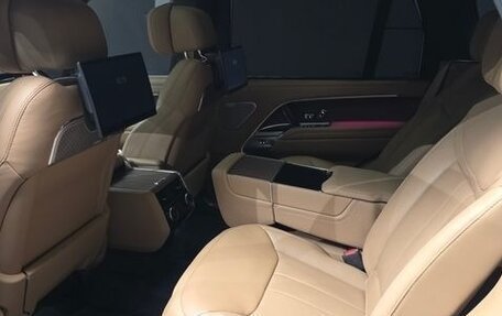 Land Rover Range Rover IV рестайлинг, 2024 год, 20 380 000 рублей, 6 фотография