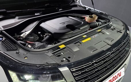 Land Rover Range Rover IV рестайлинг, 2024 год, 20 380 000 рублей, 5 фотография