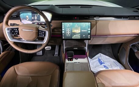 Land Rover Range Rover IV рестайлинг, 2024 год, 20 380 000 рублей, 8 фотография