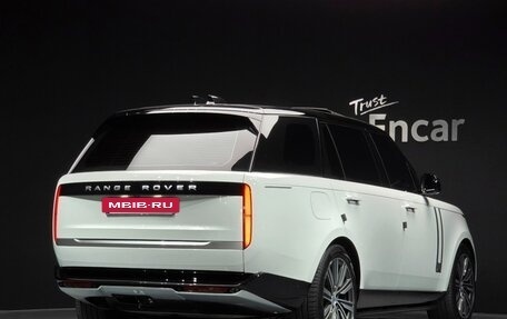 Land Rover Range Rover IV рестайлинг, 2024 год, 20 380 000 рублей, 2 фотография