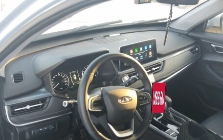 Chery Tiggo 4 I рестайлинг, 2025 год, 1 899 000 рублей, 9 фотография