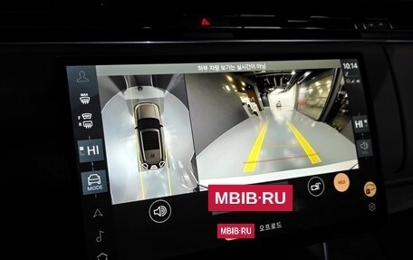 Land Rover Range Rover IV рестайлинг, 2024 год, 20 380 000 рублей, 14 фотография