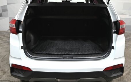 Hyundai Creta I рестайлинг, 2017 год, 2 100 000 рублей, 6 фотография