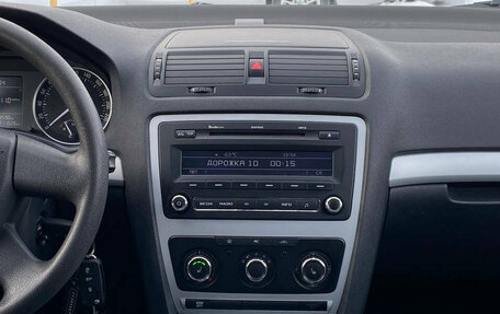 Skoda Octavia, 2011 год, 745 000 рублей, 8 фотография