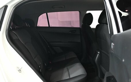 Hyundai Creta I рестайлинг, 2017 год, 2 100 000 рублей, 18 фотография