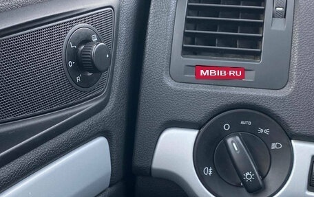 Skoda Octavia, 2011 год, 745 000 рублей, 9 фотография