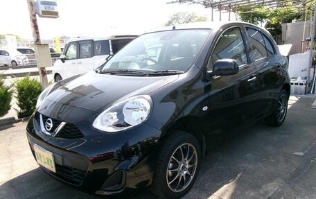 Nissan March IV, 2021 год, 780 000 рублей, 3 фотография