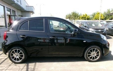 Nissan March IV, 2021 год, 780 000 рублей, 4 фотография