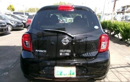 Nissan March IV, 2021 год, 780 000 рублей, 7 фотография