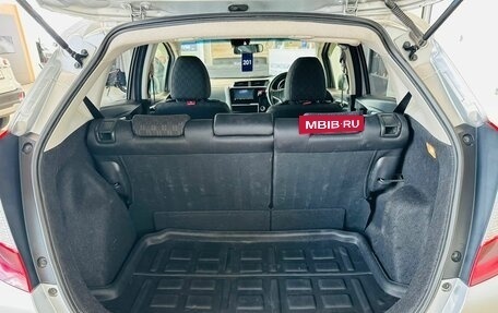 Honda Fit III, 2017 год, 1 049 000 рублей, 19 фотография