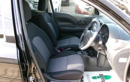 Nissan March IV, 2021 год, 780 000 рублей, 9 фотография