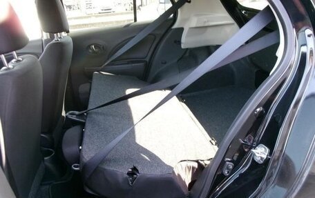 Nissan March IV, 2021 год, 780 000 рублей, 13 фотография