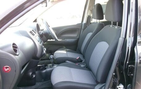 Nissan March IV, 2021 год, 780 000 рублей, 10 фотография