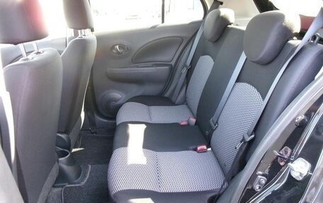 Nissan March IV, 2021 год, 780 000 рублей, 12 фотография