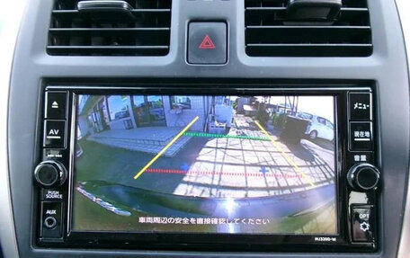 Nissan March IV, 2021 год, 780 000 рублей, 17 фотография