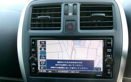 Nissan March IV, 2021 год, 780 000 рублей, 19 фотография