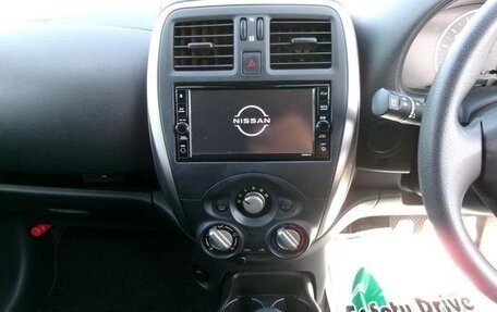 Nissan March IV, 2021 год, 780 000 рублей, 16 фотография