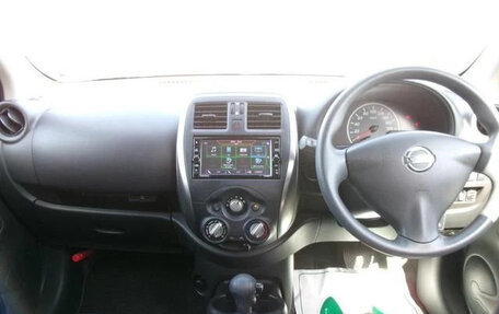 Nissan March IV, 2021 год, 780 000 рублей, 14 фотография