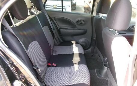 Nissan March IV, 2021 год, 780 000 рублей, 11 фотография