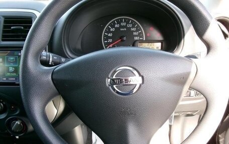 Nissan March IV, 2021 год, 780 000 рублей, 15 фотография