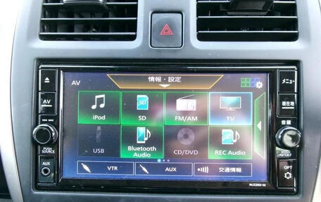 Nissan March IV, 2021 год, 780 000 рублей, 18 фотография